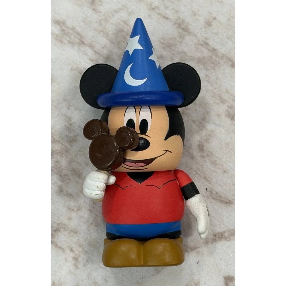 Walt Disney World Vinylmation 2015 Eachez - Mickey Mouse Variant